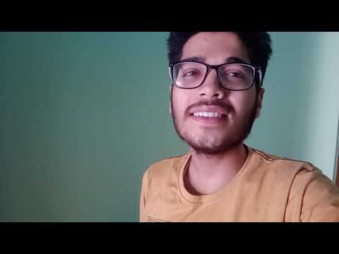 Anurag pant Ishq mubara...