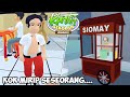 KITA KETEMU KANG SOMAY DAN BERTEMU ORANG BARU Kantin Sekolah Simulator GAMEPLAY 3