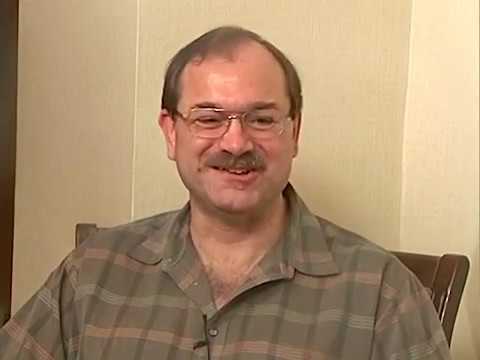 Dave Robinson Interview by Monk Rowe - 1/13/2007 - NYC