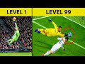 INCREDIBLE Saves Level 1 to Level 100