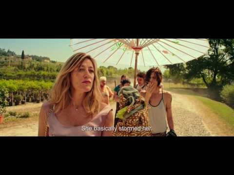 Like Crazy (2016) Trailer