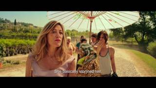 LIKE CRAZY (La Pazza Gioia) Australian Trailer