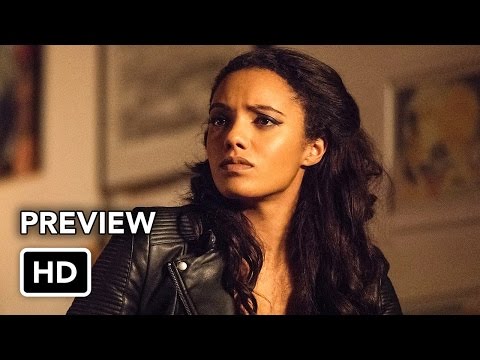 DC's Legends of Tomorrow 2x16 Inside "Doomworld" (HD) Season 2 Episode 16 Inside