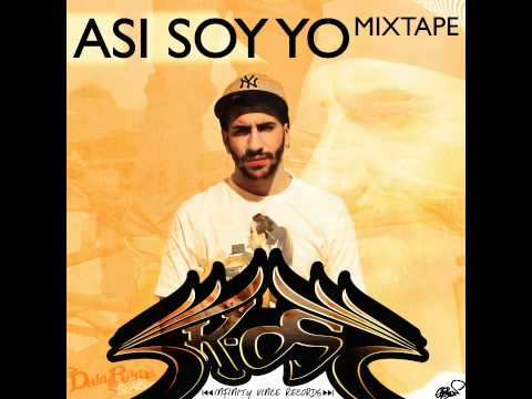 5- EN EL AIRE. k-os feat vicente el vizio. Produced by dalai rama