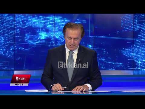 Edicioni i Lajmeve Tv Klan 25 Tetor 2019, ora 00:05