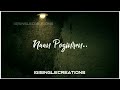 Yaenennaipirinthai ‍ ️ Adityavarma WhatsApp Status