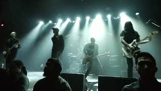 American Nightmare -Your Arsonist live 2020