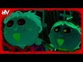 Tickety Toc Theme Song Horror Version