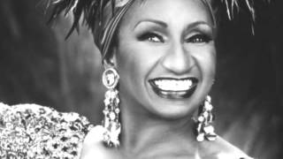 El condor pasa. Celia Cruz