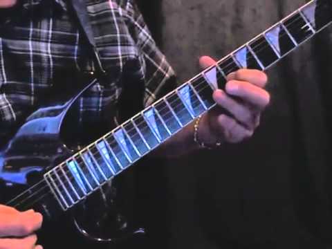 Lick 100 - Guitar Licks with Bob Porri