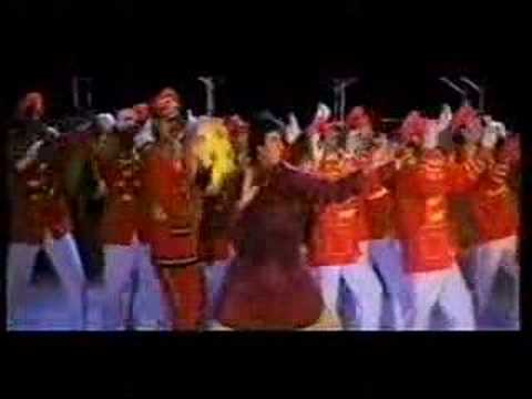 Assi Chutki Nabbe Taal