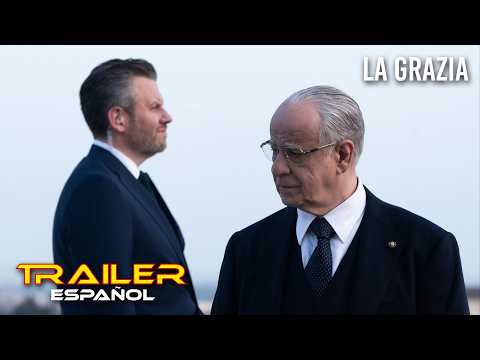 Tráiler de La grazia