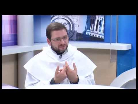 Šaptač bebama (pater Marko Glogović)