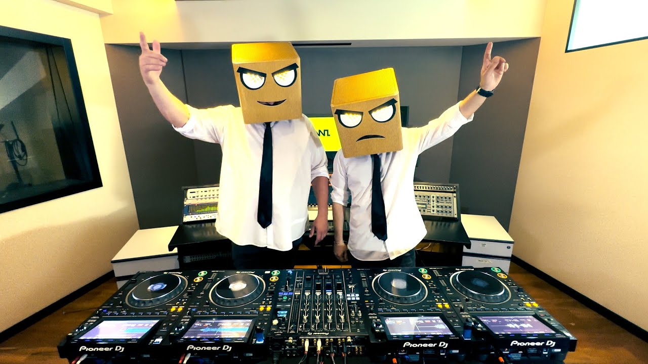 20 Years Of Festival Anthems