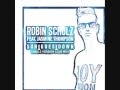 Robin Schulz Ft. Jasmine Thompson - Sun Goes ...