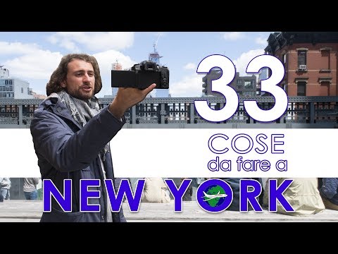 download lagu mp3 mp4 New York In 4 Giorni, download lagu New York In 4 Giorni gratis, unduh video klip New York In 4 Giorni
