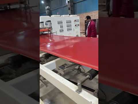 Upvc Roofing Sheet