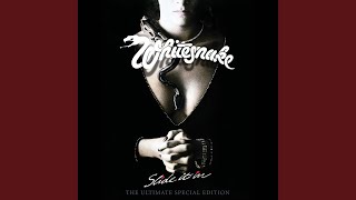 David Coverdale Discusses the US vs. UK Versions of Slide It In