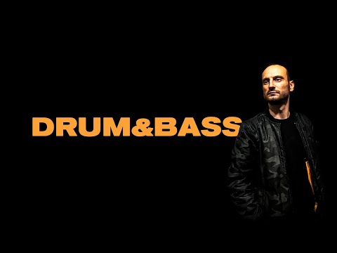 MR FLOPPY - DRUM AND BASS MIX 2021