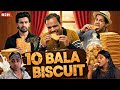 10 BALA BISCUIT Round2Hell ShadabJakati New Video R2H Nazim Waseem Jain New Video R2H Round2hell