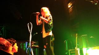 Ladyhawke - Golden Girl (Rough Trade NYC, 6/24/16)