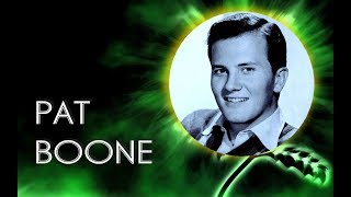Pat Boone  - Silver Moon