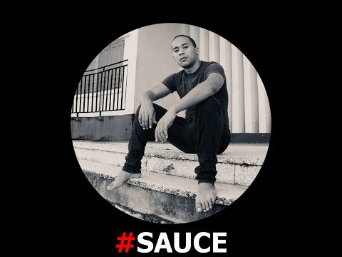 XiBi DAC - #SAUCE