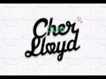 Cher Lloyd - With Ur Love ft. Mike Posner Karaoke ...