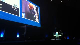 Iiro Rantala "Pekka Pohjola"