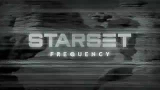 Starset - Frequency (Official Audio)
