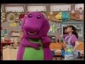 Barney Friends Itty Bitty Bugs Season 6 Episode 2 New