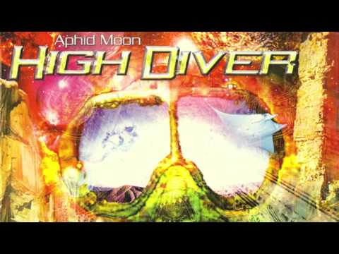 Aphid Moon - Disco Biscuit