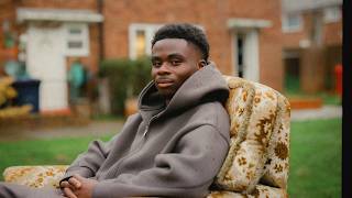 WhatsApp and Bukayo Saka present The Time is Now | Official Trailer
