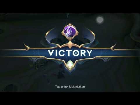 TIDAK PERLU PRO ASAL ONE POINT | SOLO RANK DI TIER BADAK