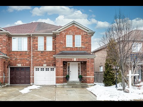 14 Trudelle Cres Brampton