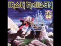 Iron Maiden Deja Vu 