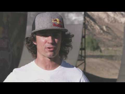 Red Bull High Rise - Renner preps for Chicago