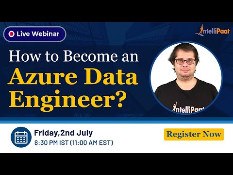 Azure Training | Azure Tutorial | Intellipaat