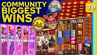 Your Biggest Slot Wins – #79 / 2025