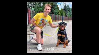 Abra Kiedyś vs Dziś