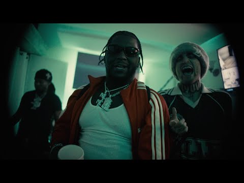 1900Rugrat - Where Da Fine Shyt (feat. Rio Da Yung OG) [Official Video]