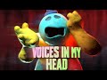 Voices In My Head Poppy Playtime Doey Song