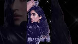 Pop The Bottle  -  Akasa Singh