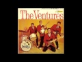 The Ventures - Vibrations  – (Международная панорама)