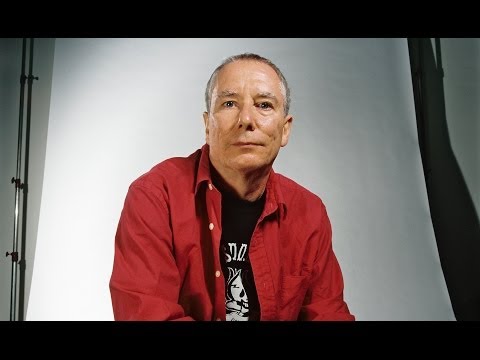 Mike Kelley with John Welchman