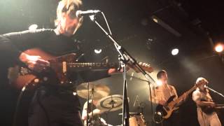 "Wolf Gets Red Faced", White Fence - Paris, Janvier 2015