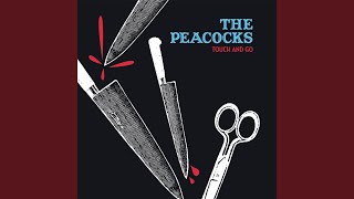 Music video thumbnail preview for Secret Club by The Peacocks