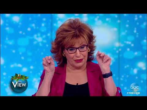 Omarosa Resigns From Post In Trump Administration | The View