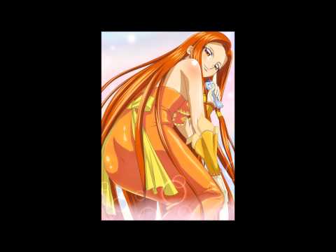 Mermaid Melody: Pichi Pichi Pitch Return to the Sea Kana Ueda