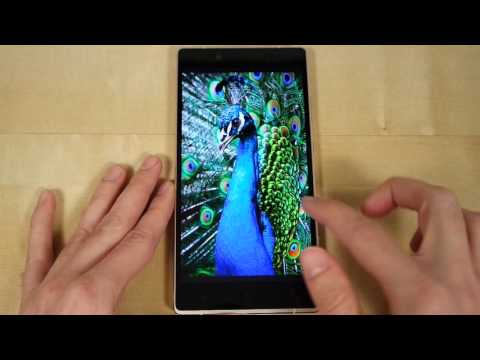 Allview X2 Soul Xtreme unboxing and hands-on review